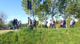 Autunno in movimento: tornano le passeggiate di CamminArzilli per gli  anziani di Vinovo e dintorni