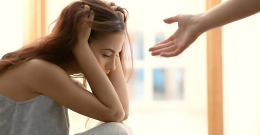 Le 7 mosse per scacciare il malumore e la depressione e sentirti al top