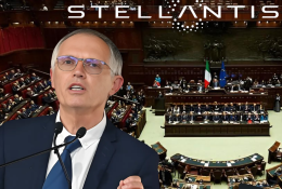 Stellantis chiude, il Parlamento convoca Tavares (ma non i sindacati). Ecco quando