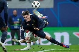 I Top & Flop di Lipsia-Juventus