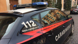 Sgominata la banda degli autogrill, i componenti si sfidavano nel punto vendita a colpi di furti