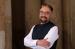 Kabir Bedi: «Sandokan mi ha dato tutto», poi la riflessione sulla guerra (GUARDA IL VIDEO)