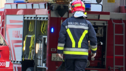 Tragedia sfiorata a Spineto di Castellamonte: auto si ribalta sulla provinciale 58