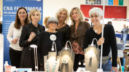 L'arte del Made in Italy piemontese all'EuroMineral Expo 2024
