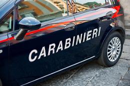 Weekend di fuoco nel torinese: raffica di arresti dei carabinieri tra droga, furti e resistenza