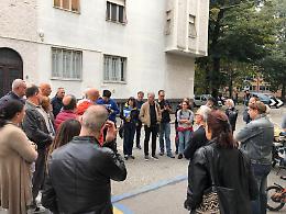 Via Aquileia pedonale: la sperimentazione che spacca in due i residenti