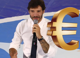 Stefano De Martino più generoso di Amadeus (e alla Rai costa il doppio): vincite "programmate"?