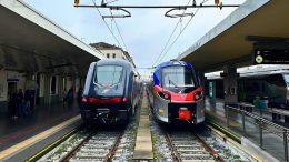 Un milione di passeggeri sulla linea regionale dell'aeroporto: il successo di Trenitalia in Piemonte