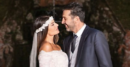Gigi e Ilaria quella tribù allargata