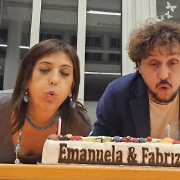 La consigliera finisce nei guai per la festa nei locali pubblici
