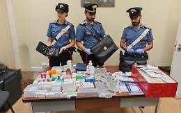 A Torino una finta infermiera curava (male) gli anziani per 800 euro a visita