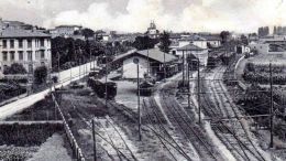Rievocando il passato: celebrazioni per il 150° anniversario della ferrovia Trofarello-Chieri