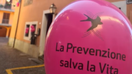 Vinovo si tinge di rosa: un progetto che mira a sensibilizzare l'opinione pubblica sull'importanza della prevenzione del tumore al seno
