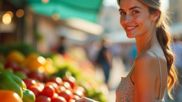 Apre il nuovo mercato di "Campagna Amica" a Chivasso