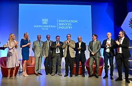 Servizi e Terziario Innovativo per il City Brand di Torino 