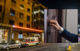 «Apri, sono lo zio». Poi la violenta in casa