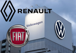 Dieselgate, nuove accuse ai costruttori: coinvolti 70mila veicoli. Ecco cosa succede