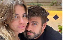 «Piqué non è maturo per un figlio»