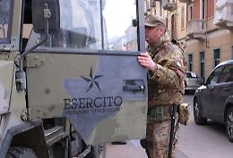 «Mandate più soldati e agenti a Torino»: l'appello delle Circoscrizioni a sindaco e questore