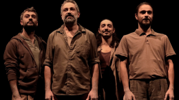  Dal 12 ottobre al 10 novembre , Torino ospita il Festival delle Colline Torinesi. Scopri il programma!