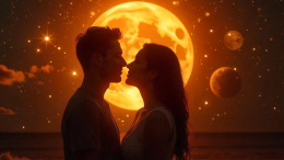 Attrazione fatale: scopri quanto sono bravi i segni zodiacali a letto!