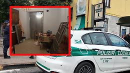Sgomberato alloggio in via Cimarosa: «In due mesi recuperate una ventina di case occupate»