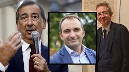 Anci, Milano e Napoli in crisi. E il sindaco di Torino rimonta