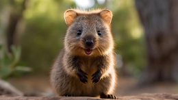 Ecco i 10 animali più carini e adorabili del pianeta 