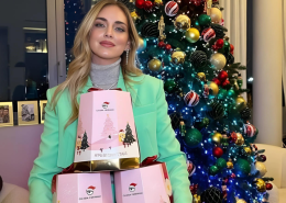 La beneficenza (per sé) di Chiara Ferragni: oltre 2milioni di euro. Ecco come si difende