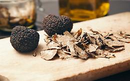 La rinascita della fiera del tartufo nero: un viaggio tra tradizione e innovazione