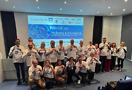 Innovazione e benessere sul lavoro, gli esperti al Centro Ricerche Fiat