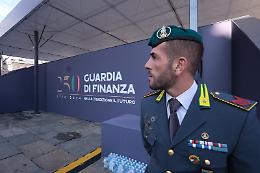 Concorso Guardia di Finanza 2025: 1198 posti per allievi marescialli, requisiti e modalità di partecipazione