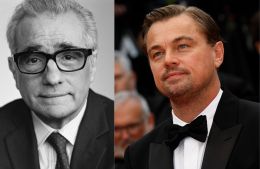 C'è Martin Scorsese: vietato paparazzare. Ed entro domani la verità su DiCaprio