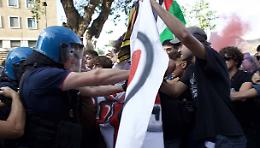 "Rischio scontri", il Questore vieta il corteo pro Palestina di Torino