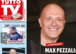 TUTTO IN TV: "Hanno ucciso l'Uomo Ragno - La Leggendaria Storia Degli 883" finalmente su Sky