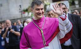 Il Papa annuncia 21 nuovi cardinali: c'è anche l'arcivescovo di Torino 
