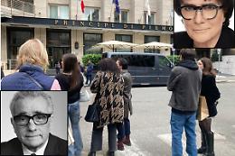 Aspettando Scorsese esce Renato Zero: che domenica al Principi di Piemonte 