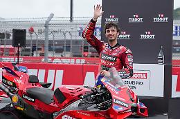 Pecco Bagnaia: il dominatore del Sol Levante