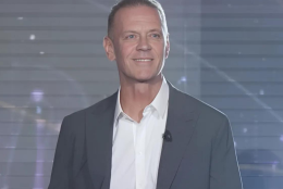 Rocco Siffredi mai visto così, ecco cosa ha detto a Verissimo I VIDEO