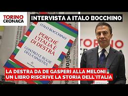 La destra da De Gasperi alla Meloni. Un libro riscrive la storia dell’Italia