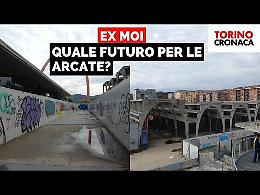 Arcate del Moi, cantieri ancora ai box. Da 18 anni il loro destino è un rebus