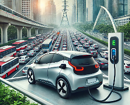 Incentivi e auto elettriche: un incredibile paradosso