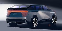 Prima la cassa, poi l’elettrica Model D. Ecco il nuovo Suv di Pininfarina e Foxconn