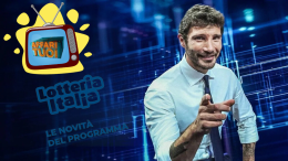 Collegno: vinti 10mila euro alla Lotteria Italia su Rai 1