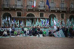 Protesta in piazza contro il DDL Sicurezza: "Il diritto a manifestare va tutelato"