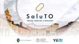 SaluTo 2024: tutto pronto per la 6ª edizione dell'evento dedicato alla salute e al benessere