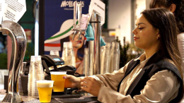 Ottobeer & Streetfood Fest: un viaggio tra sapori e tradizioni a Moncalieri