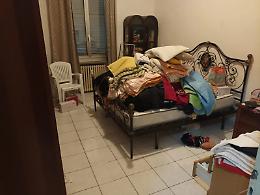 Torino, sgomberato alloggio occupato abusivamente in corso Lecce