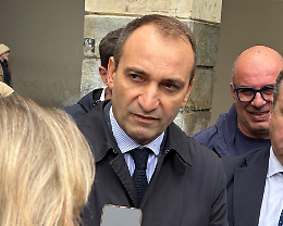 Blackout, il sindaco attacca Iren: "Non parli di imprevisti. Si assuma le proprie responsabilità"