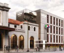 Torino, via libera all'eco-hotel a Porta Susa: ecco come sarà (e quanto costerà)